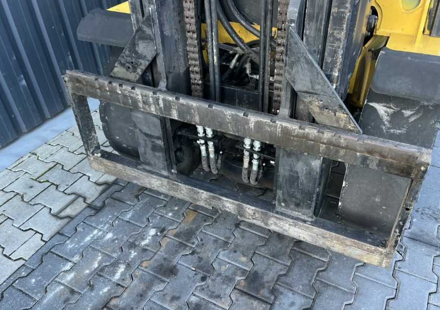Yale GDP45 - Forklift diesel: gambar 5 Yale GDP45 - Forklift diesel: gambar 5