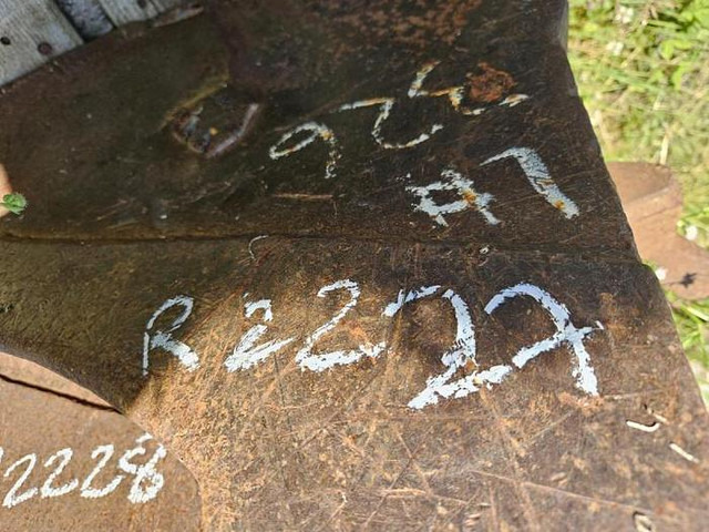 ARDEN QA11 - Ember: gambar 4 ARDEN QA11 - Ember: gambar 4