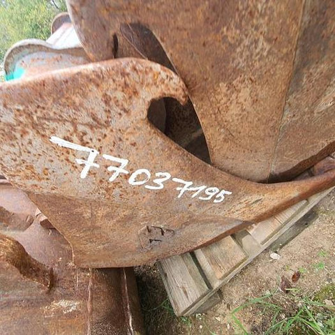 ARDEN QA11 - Ember: gambar 4 ARDEN QA11 - Ember: gambar 4