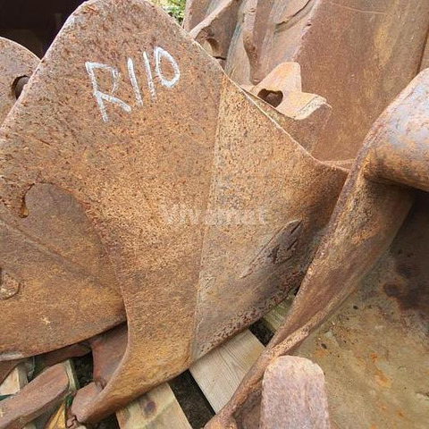 ARDEN QA11 - Ember: gambar 1 ARDEN QA11 - Ember: gambar 1