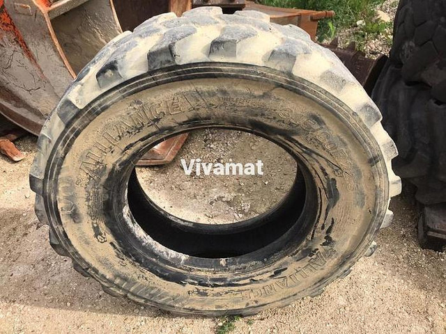 Alliance 315/R22.5 - Ban: gambar 1 Alliance 315/R22.5 - Ban: gambar 1