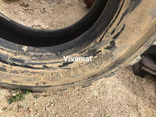 Alliance 315/R22.5 - Ban: gambar 3 Alliance 315/R22.5 - Ban: gambar 3