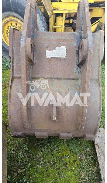 Axe 70mm - Ember: gambar 3 Axe 70mm - Ember: gambar 3