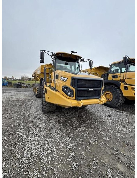 BELL B30E - Penggarap kebun: gambar 1 BELL B30E - Penggarap kebun: gambar 1