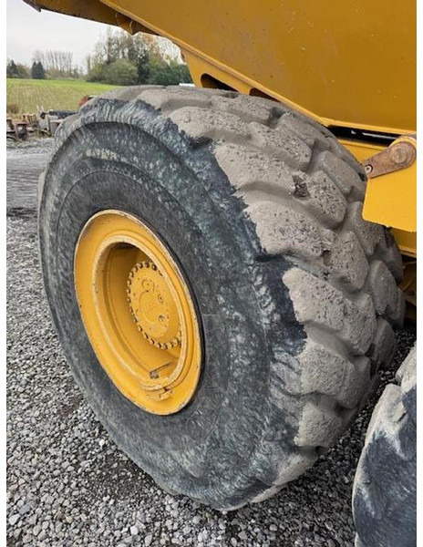 BELL B30E - Penggarap kebun: gambar 4 BELL B30E - Penggarap kebun: gambar 4