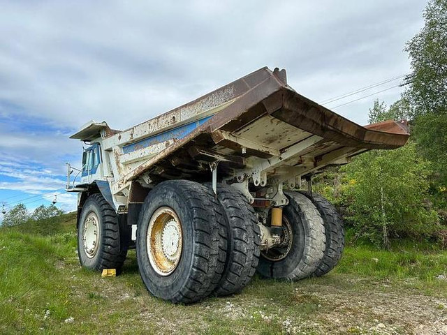 Roda/ Ban Bridgestone 30.00R51: gambar 12