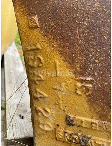 Caterpillar 184419 769C 769D 771C 771D - Poros dan bagian: gambar 4 Caterpillar 184419 769C 769D 771C 771D - Poros dan bagian: gambar 4