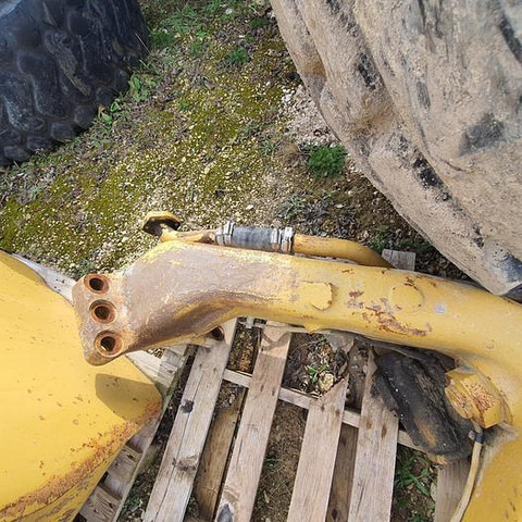 Caterpillar 184419 769C 769D 771C 771D - Poros dan bagian: gambar 2 Caterpillar 184419 769C 769D 771C 771D - Poros dan bagian: gambar 2