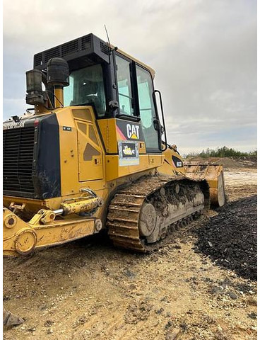 Caterpillar 963D - Loader konstruksi: gambar 5 Caterpillar 963D - Loader konstruksi: gambar 5