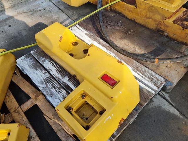 Caterpillar 980H - - Counterweight untuk Peralatan konstruksi: gambar 3 Caterpillar 980H - - Counterweight untuk Peralatan konstruksi: gambar 3