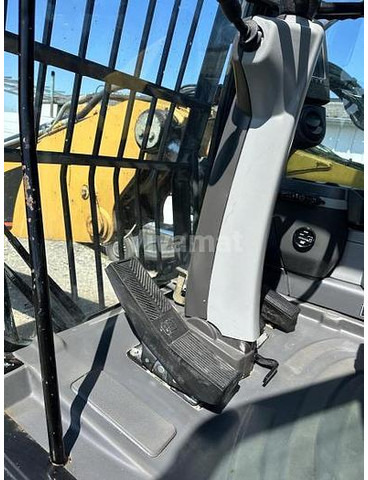 Caterpillar M322D VAH - Ekskavator mini: gambar 5 Caterpillar M322D VAH - Ekskavator mini: gambar 5