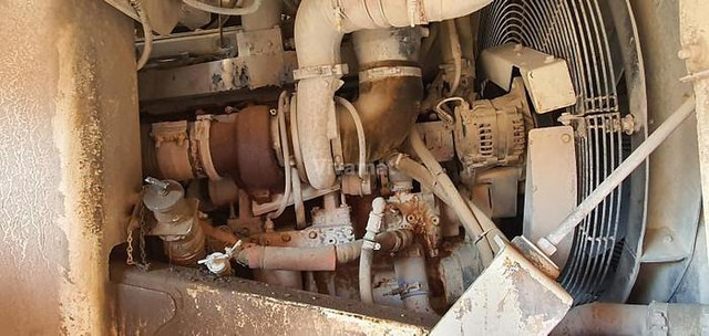 Cummins QSM11-C400E - - Mesin: gambar 1 Cummins QSM11-C400E - - Mesin: gambar 1
