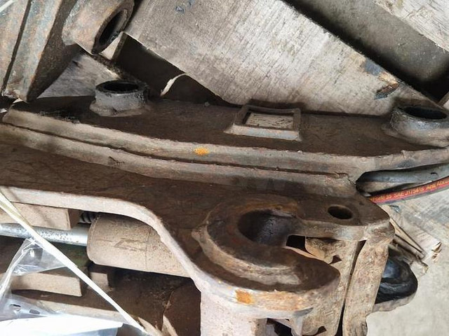 GEITH JCB3CX - Skrup cepat: gambar 5 GEITH JCB3CX - Skrup cepat: gambar 5