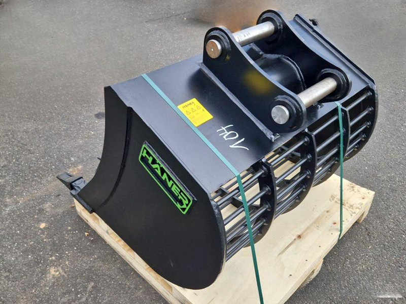 Haner HSL1000 7.10 P50A - Ember: gambar 3 Haner HSL1000 7.10 P50A - Ember: gambar 3