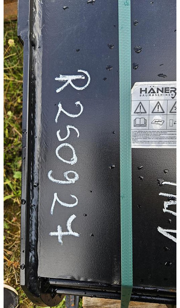 Haner HSL1000 7.10 P50A - Ember: gambar 4 Haner HSL1000 7.10 P50A - Ember: gambar 4