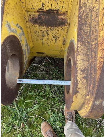 Komatsu WA500 3 buckets availaible - - Ember: gambar 5 Komatsu WA500 3 buckets availaible - - Ember: gambar 5