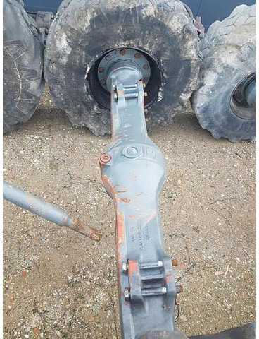 Liebherr APL6B765 -A912 A914 A924 - Poros dan bagian: gambar 3 Liebherr APL6B765 -A912 A914 A924 - Poros dan bagian: gambar 3