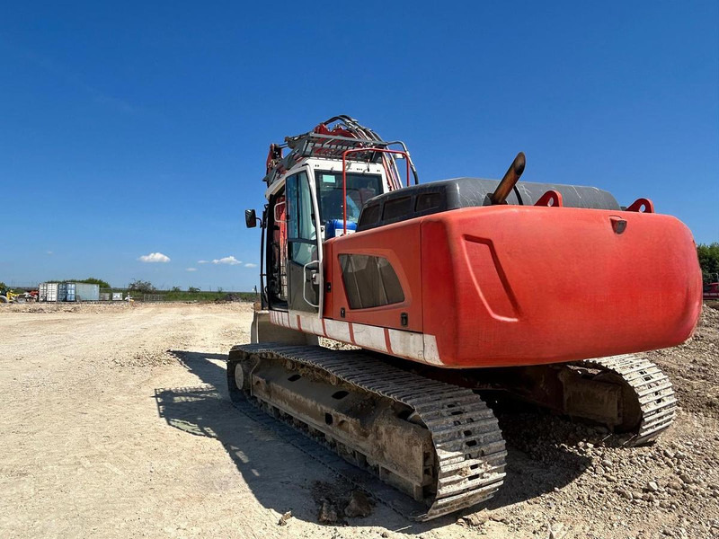 Ekskavator Liebherr R924 LC: gambar 6
