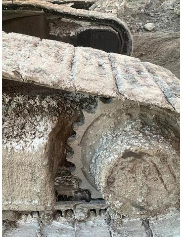 Liebherr R934B EW - Ekskavator perayap: gambar 2 Liebherr R934B EW - Ekskavator perayap: gambar 2