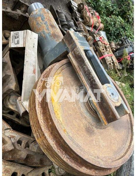 Liebherr R954C / R954B / R964B / R964C - Trek: gambar 1 Liebherr R954C / R954B / R964B / R964C - Trek: gambar 1