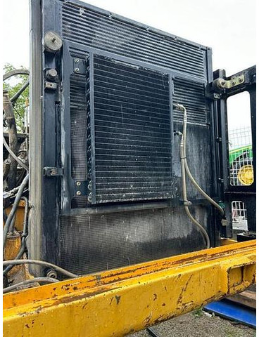 Liebherr R954CHD Li - Radiator: gambar 1 Liebherr R954CHD Li - Radiator: gambar 1