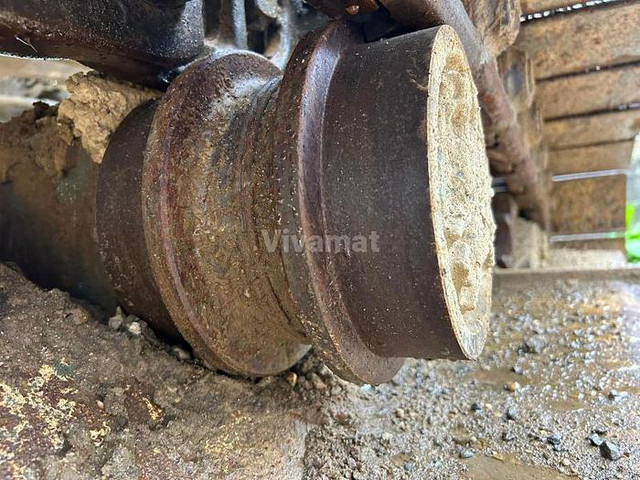 Liebherr R954CHD - Trek: gambar 3 Liebherr R954CHD - Trek: gambar 3