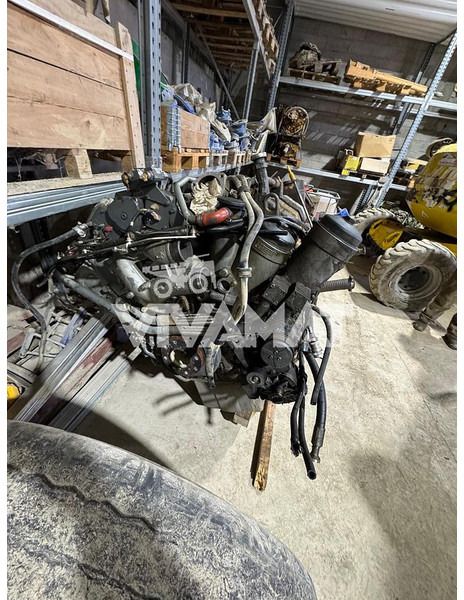 Liebherr R964C HDSL - Ekskavator perayap: gambar 2 Liebherr R964C HDSL - Ekskavator perayap: gambar 2