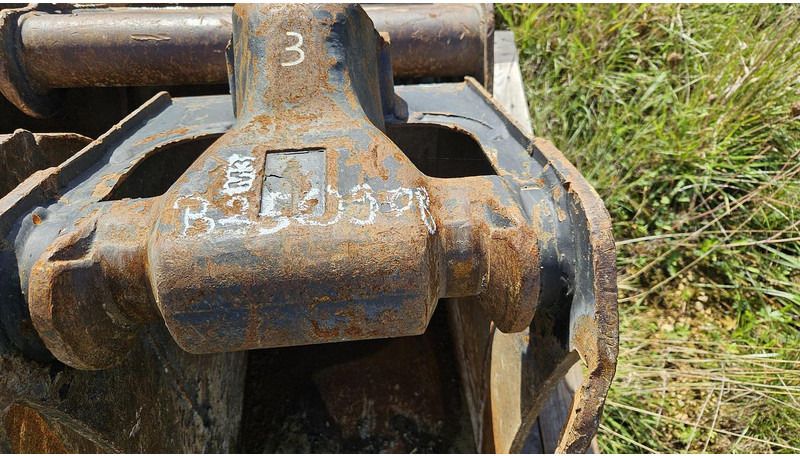 MORIN MORIN M3 - Ember ekskavator: gambar 3 MORIN MORIN M3 - Ember ekskavator: gambar 3