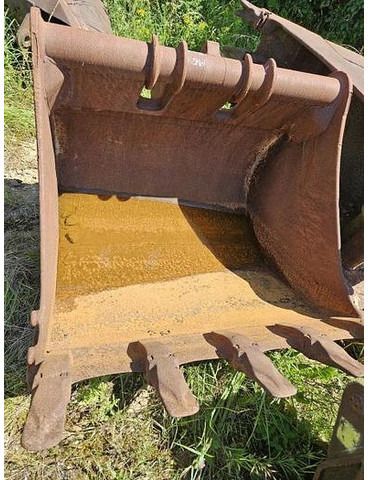 MORIN MORIN M6 - Ember ekskavator: gambar 3 MORIN MORIN M6 - Ember ekskavator: gambar 3