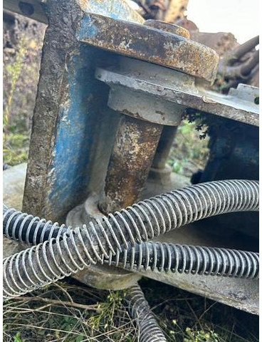 Palu hidrolik Marteau hydraulique 11 tonnes: gambar 9