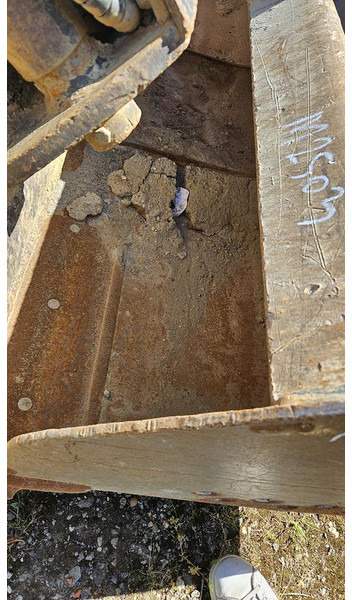 Mecalac 12MXT - Ember ekskavator: gambar 4 Mecalac 12MXT - Ember ekskavator: gambar 4