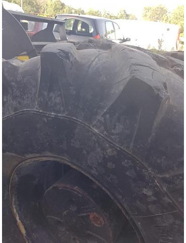 Michelin 18R19.5XF - Roda/ Ban: gambar 4 Michelin 18R19.5XF - Roda/ Ban: gambar 4