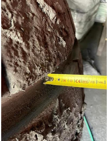 PNEU RECHAPPE  - Ban: gambar 2 PNEU RECHAPPE  - Ban: gambar 2