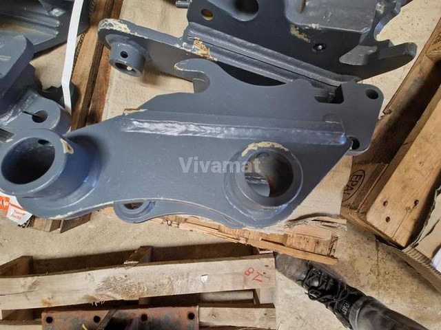 Doosan DX35Z - Peralatan konstruksi: gambar 2 Doosan DX35Z - Peralatan konstruksi: gambar 2