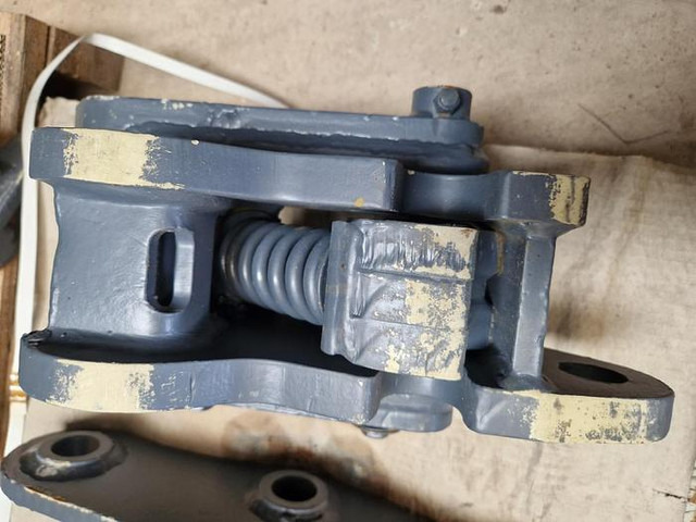 Kubota U27 - Peralatan konstruksi: gambar 2 Kubota U27 - Peralatan konstruksi: gambar 2