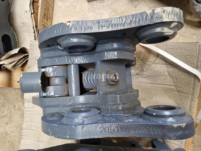 Kubota U27 - Peralatan konstruksi: gambar 2 Kubota U27 - Peralatan konstruksi: gambar 2