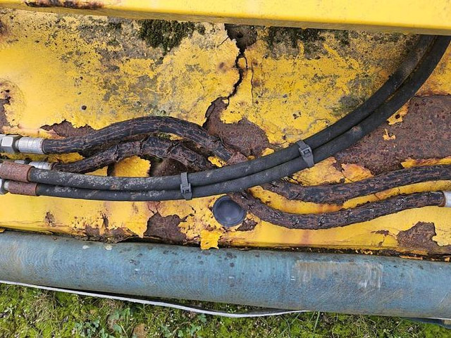 Peralatan konstruksi Rabaud 72009D: gambar 10 Peralatan konstruksi Rabaud 72009D: gambar 10