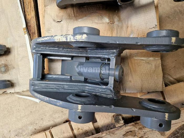 Volvo - Peralatan konstruksi: gambar 2 Volvo - Peralatan konstruksi: gambar 2