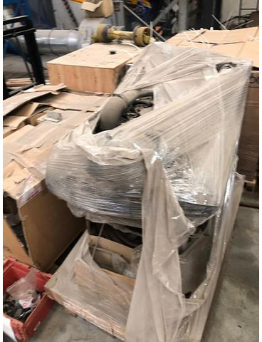 Perkins IOPU 74,5 KW 100 CV 2200 RPM - Mesin: gambar 3 Perkins IOPU 74,5 KW 100 CV 2200 RPM - Mesin: gambar 3