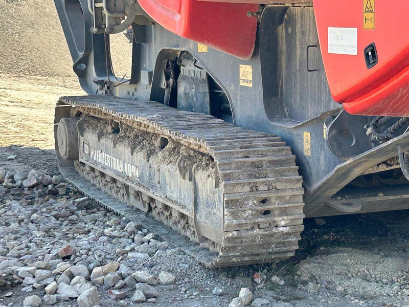 Powerscreen PREMIERTRAX400X - Tanaman penghancur: gambar 4 Powerscreen PREMIERTRAX400X - Tanaman penghancur: gambar 4