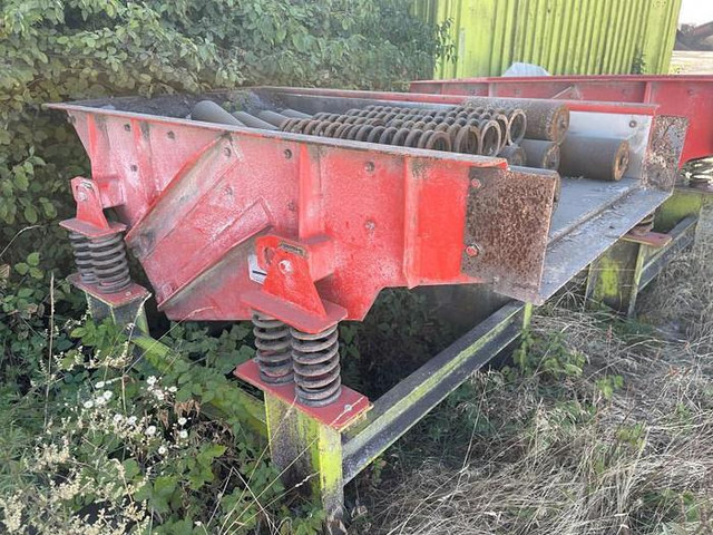 Sinex EXTRACTEUR - Screener: gambar 5 Sinex EXTRACTEUR - Screener: gambar 5