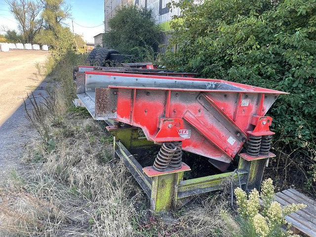 Sinex EXTRACTEUR - Screener: gambar 1 Sinex EXTRACTEUR - Screener: gambar 1