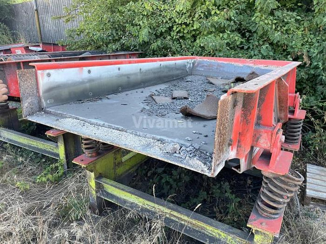 Sinex EXTRACTEUR - Screener: gambar 2 Sinex EXTRACTEUR - Screener: gambar 2