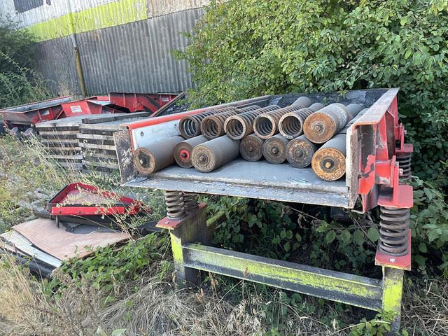 Sinex EXTRACTEUR - Screener: gambar 3 Sinex EXTRACTEUR - Screener: gambar 3