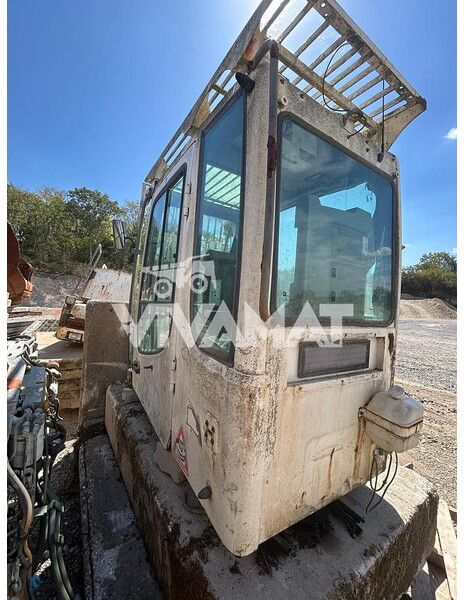 Liebherr R904C R914C R924C R934C R944C R954C - Suku cadang: gambar 3 Liebherr R904C R914C R924C R934C R944C R954C - Suku cadang: gambar 3