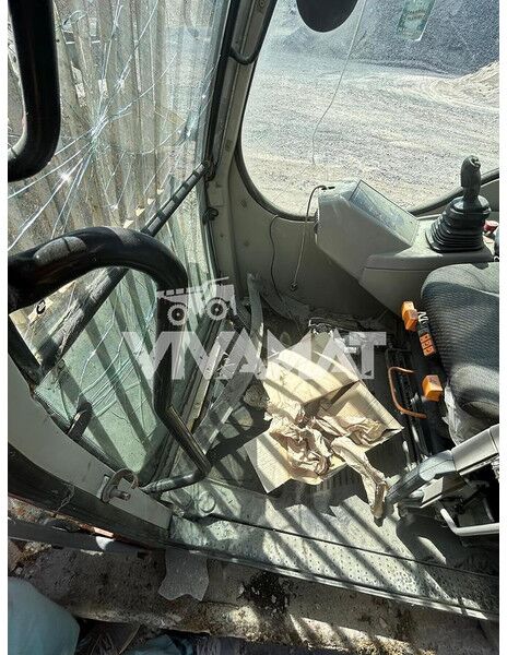 Liebherr R904C R914C R924C R934C R944C R954C - Suku cadang: gambar 5 Liebherr R904C R914C R924C R934C R944C R954C - Suku cadang: gambar 5