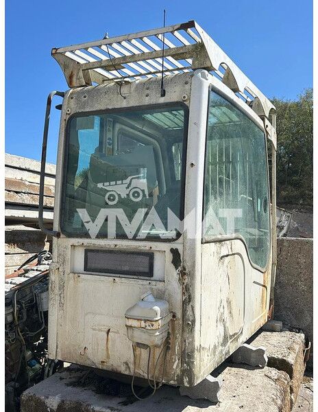 Liebherr R904C R914C R924C R934C R944C R954C - Suku cadang: gambar 2 Liebherr R904C R914C R924C R934C R944C R954C - Suku cadang: gambar 2