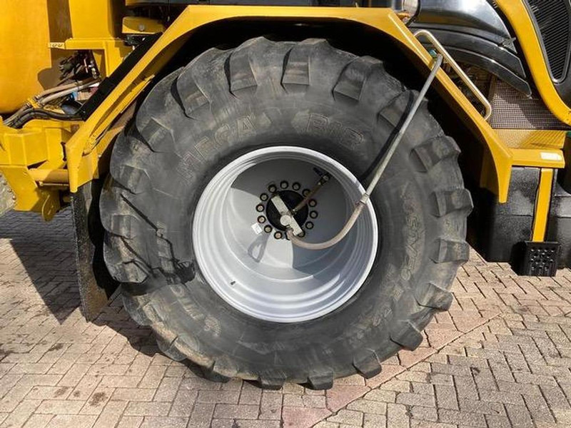 Terra Gator - Semprotan: gambar 5 Terra Gator - Semprotan: gambar 5