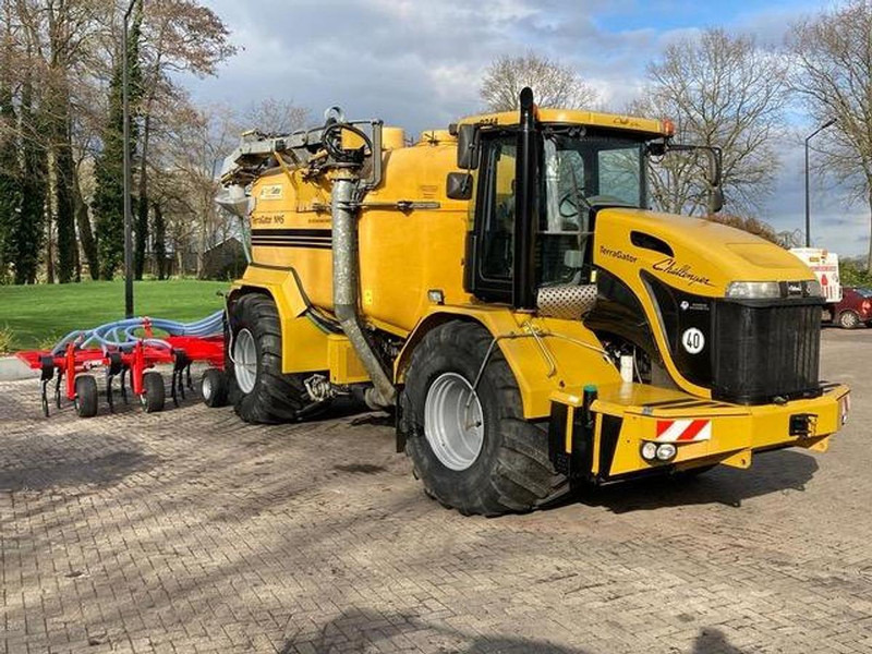 Terra Gator - Semprotan: gambar 1 Terra Gator - Semprotan: gambar 1