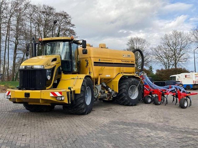 Terra Gator - Semprotan: gambar 2 Terra Gator - Semprotan: gambar 2